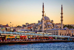 تور استانبول